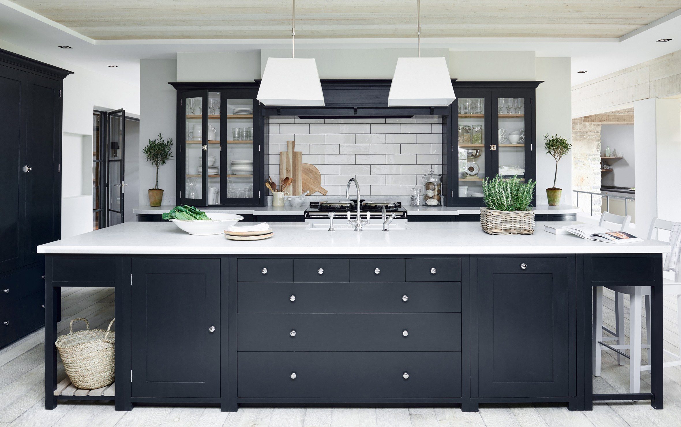 Bridgewater Interiors: Kitchens