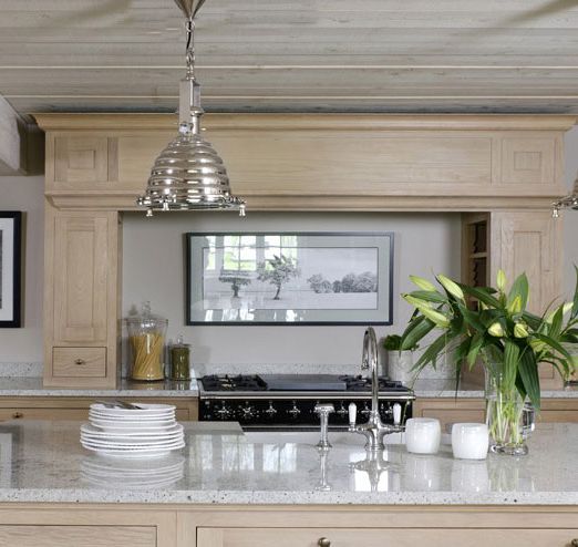 Henley Kitchens